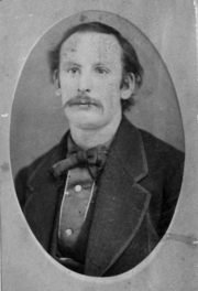 George A.H. Parker