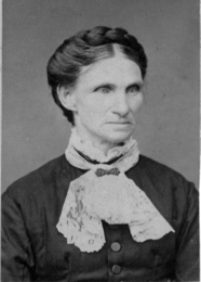 Mary Reynolds Neal