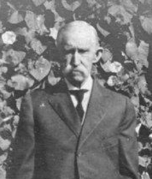 William M. Black