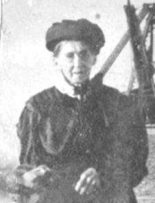 Catherine Stuart Black