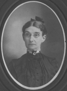 Elizabeth Foster Ashby